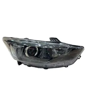 چراغ جلو راست اس ان تی مدل فابریک مناسب برای اطلس و سهند