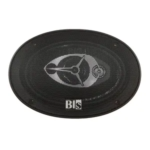 اسپیکر خودرو بلک اسمیت مدل CN6903 بسته دو عددی