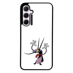 AKAM AMC-WSGA35-OGGY-20 Cover For Samsung Galaxy A35