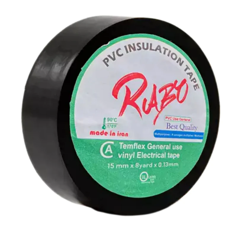 چسب برق رابو مدل 505 بسته 10 عددی