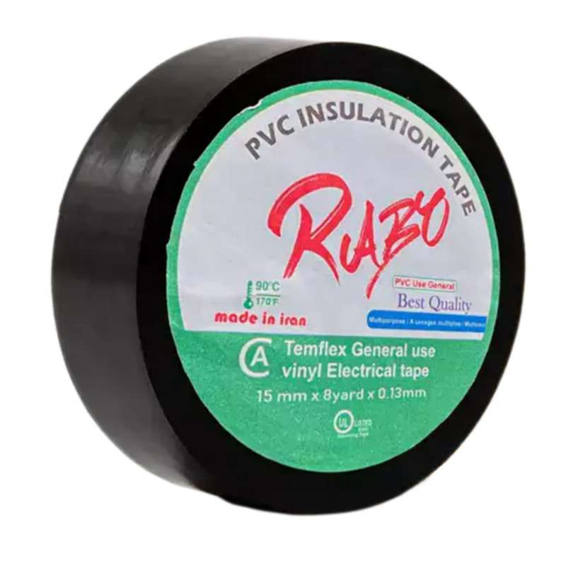 چسب برق رابو مدل 505 بسته 10 عددی