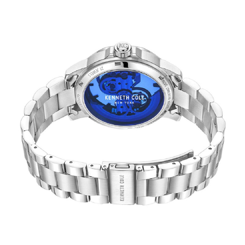 ساعت مچی عقربه‌ای مردانه اتوماتیک کنت کول مدل KCWGL0033705