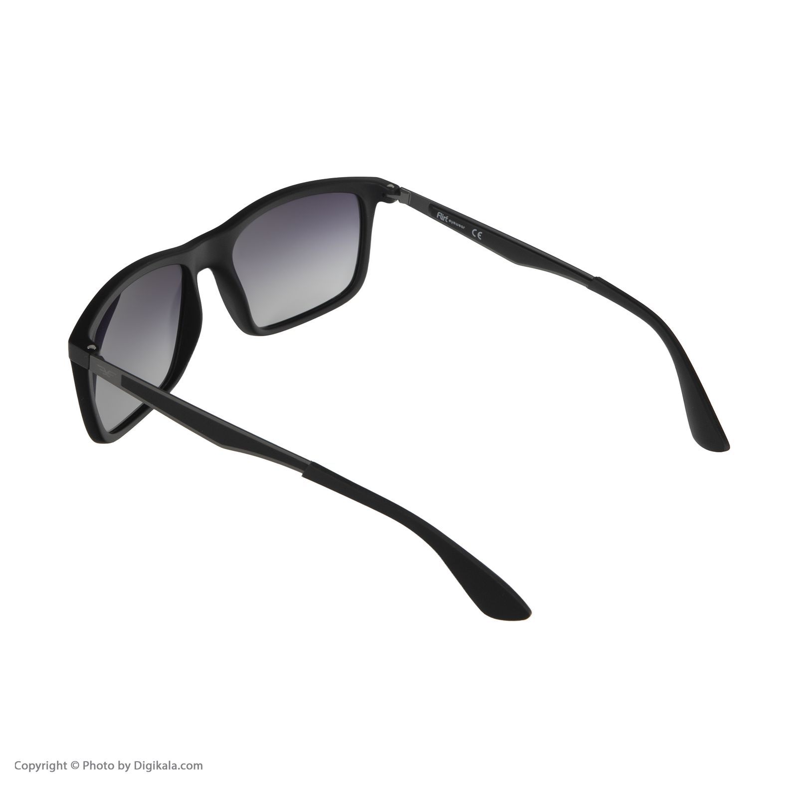 عینک آفتابی مردانه فلرت مدل FLS289-410P-03 -  - 5