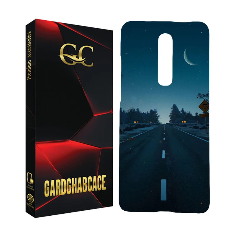 کاور گارد قاب کیس مدل دخترانه مناسب برای گوشی موبایل شیائومی Redmi K20 Pro / Mi 9T / Mi 9T Pro