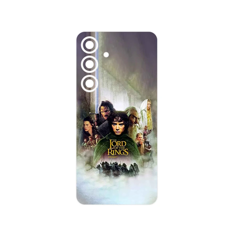 برچسب پوششی ماهوت مدل The Lord of the Rings مناسب برای گوشی موبایل سامسونگ Galaxy S24