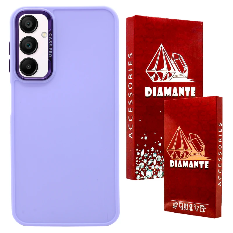 کاور دیامانته مدل Writ Rd مناسب برای گوشی موبایل سامسونگ Galaxy A15