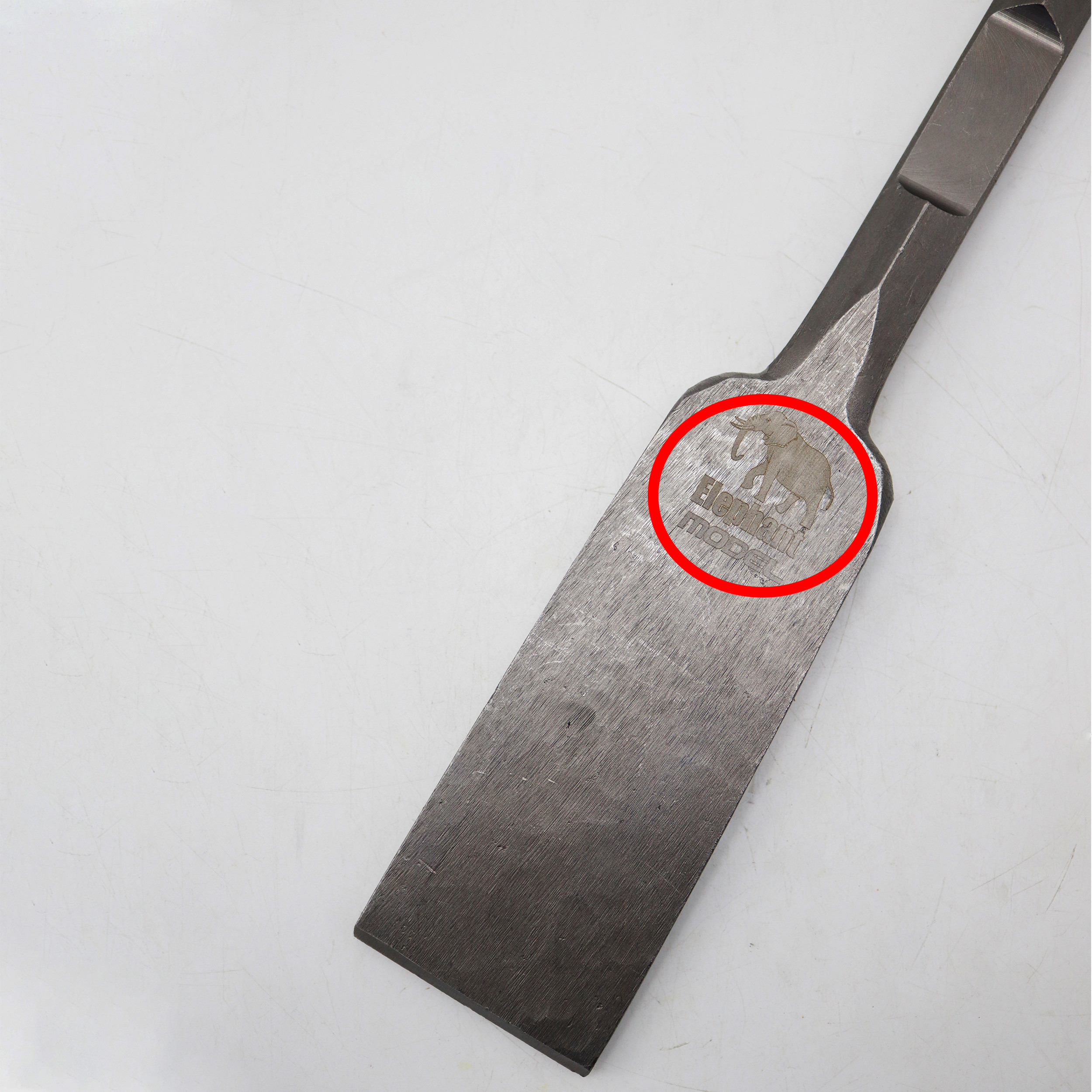 قلم بتن کن شش گوش مدل الفنت کد YP-28-400-75MM