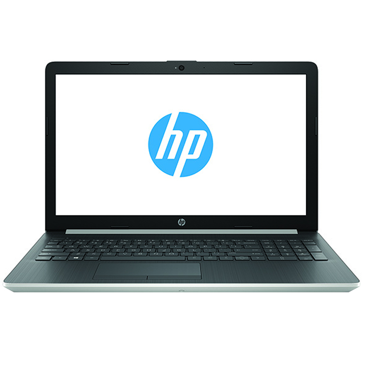 لپ تاپ 15.6 اینچی اچ پی مدل DA2204 NIA