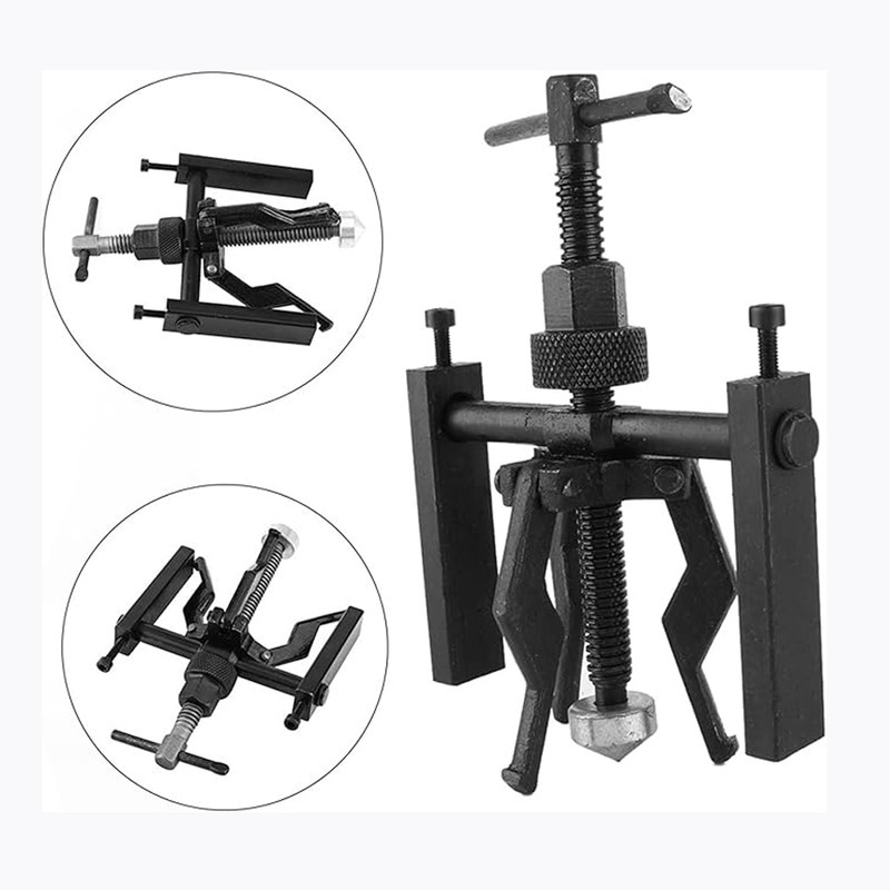 بلبرینگ کش مدل 3-JAW