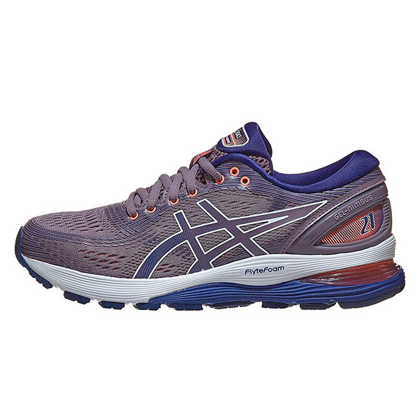کفش مخصوص دویدن مدل GEL Nimbus 21
