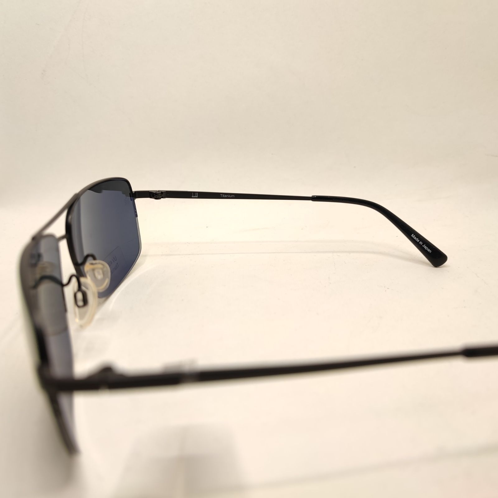 عینک آفتابی دانهیل مدل D1022 -  - 6