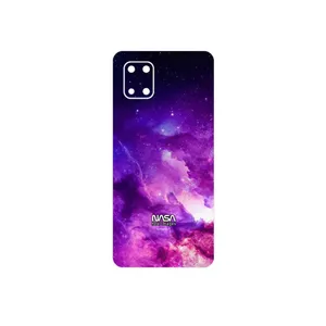 MAHOOT Universe b NASA 12 Cover Sticker for Samsung Galaxy Note 10 Lite