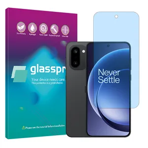 Glass pro Eye Care model blue cut screen protector suitable for OnePlus 15R mobile phone