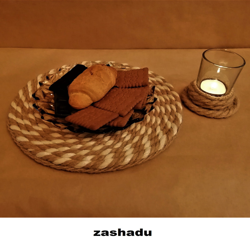 زیر بشقابی زاشادو کد 039