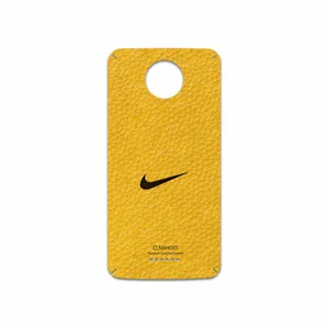 MAHOOT ML-NK Cover Sticker for Motorola Moto C Plus