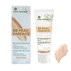 کرم پودر BB ایو روشه مدل Peau Parfaite حجم 50 میلی لیتر