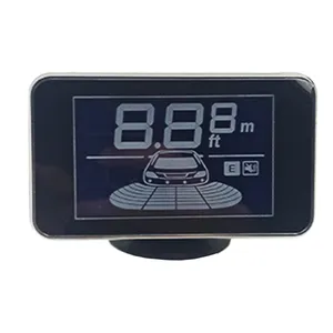 سنسور دنده عقب خودرو استیل میت مدل V6
