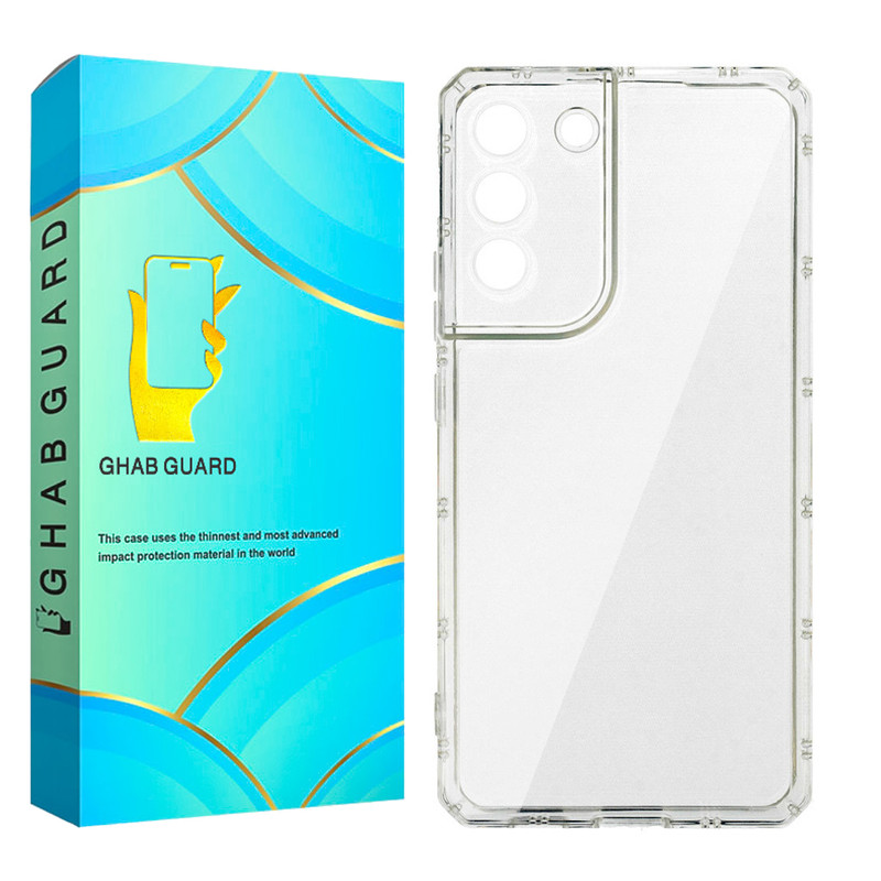 کاور قاب گارد مدل JELEDGA مناسب برای گوشی موبایل سامسونگ Galaxy S22 5G