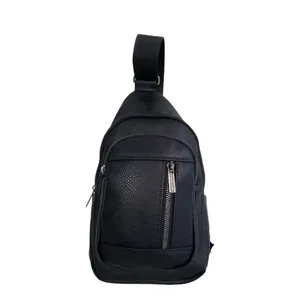 کیف کراس بادی مردانه مدل S175
