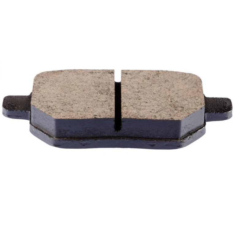 لنت ترمز عقب اچ پلاس مدل 430 مناسب برای لیفان X50