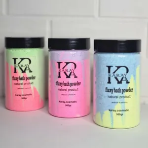 پودر کوکتل کارای (650گرمی)