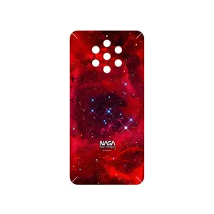MAHOOT Universe b NASA 10 Cover Sticker for Nokia 9 Pureview