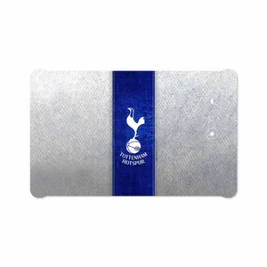 MAHOOT Tottenham Hotspur FC Cover Sticker for Samsung Galaxy Tab E 9.6 2015 T560