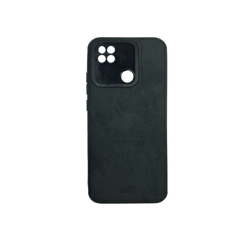 کاور مدل گوزنی مناسب برای گوشی موبایل شیائومی Redmi 10 a