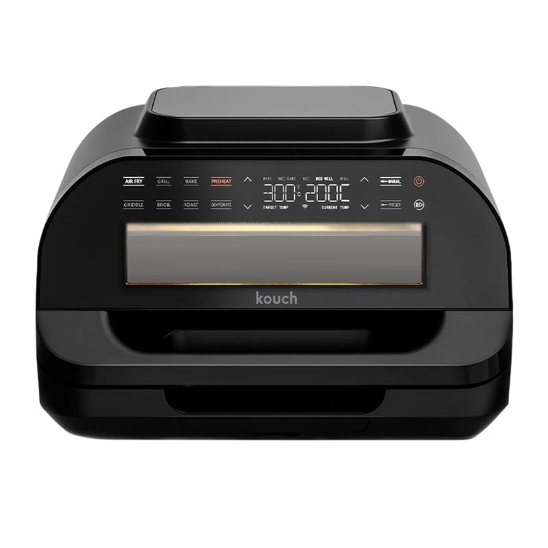 سرخ کن بدون روغن کوخ مدل KFG2160