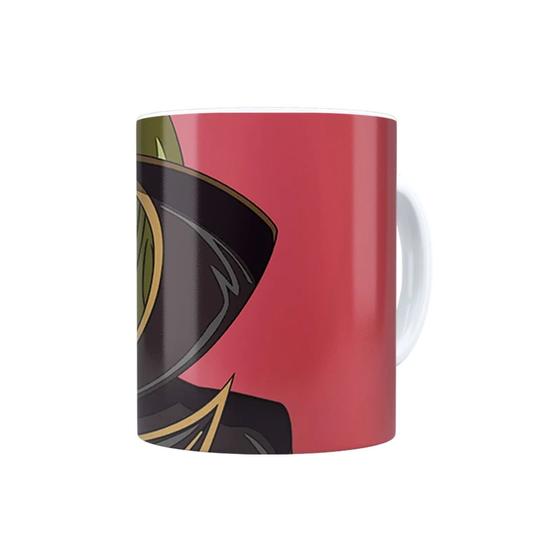 ماگ ترمه طراحان ایده مدل Code Geass طرح کد گیاس کد strm0528