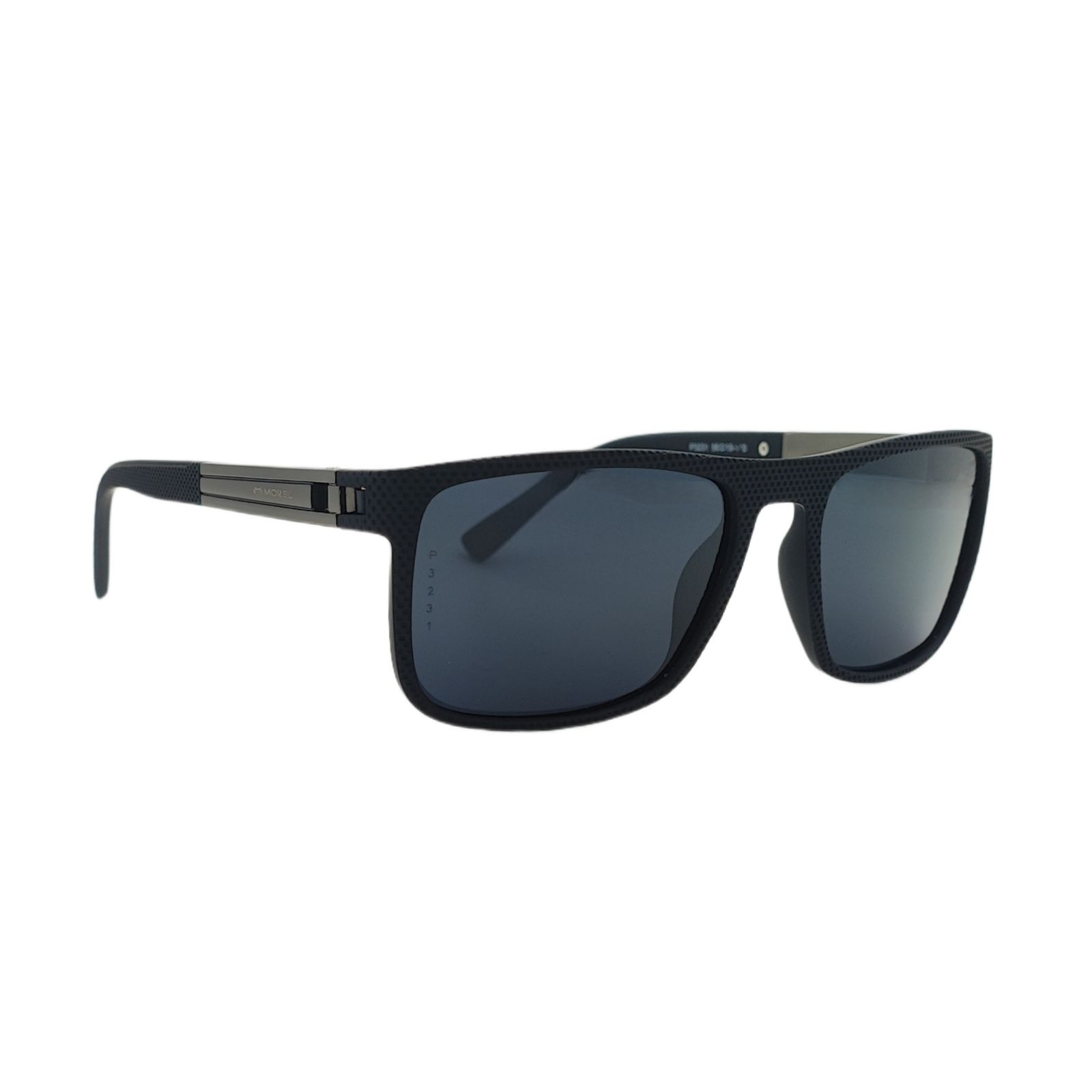 عینک آفتابی مورل مدل P3231 POLARIZED C1 -  - 2