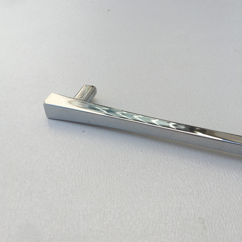 دستگیره کابینت نوین کاران مدل 500192 بسته 4 عددی دستگیره کابینت نوین کاران مدل 500192 بسته 4 عددی