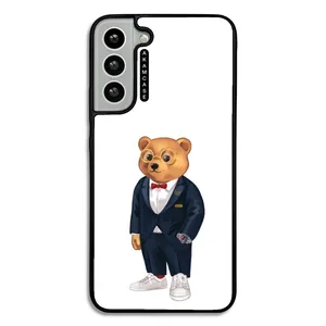 AKAM AMCWSGS22P-BARON FILOU11 Cover For Samsung Galaxy S22 Plus