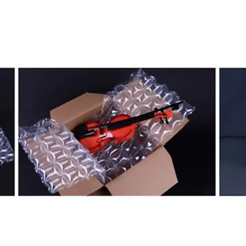 بالشتک هوا مدل ضربه گیر مجموعه 150 عددی