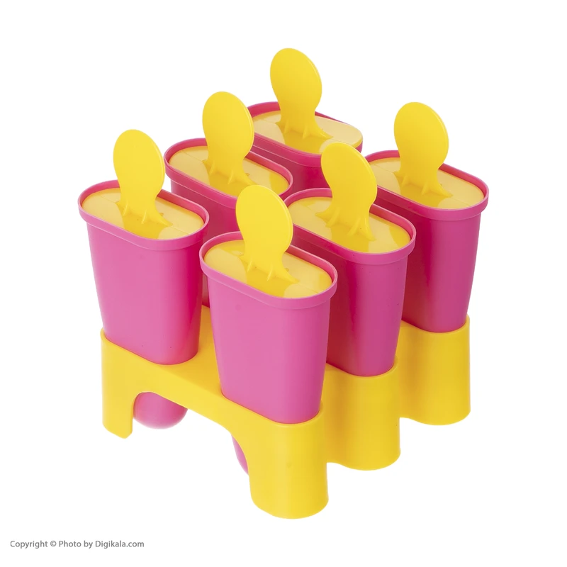 عکس شماره 11 : قالب بستنی ایکیا مدل chosigt