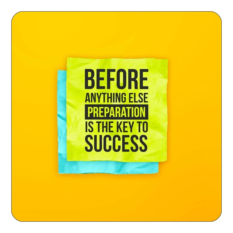 مگنت کاکتی طرح جملات انگیزشی و مثبت مدل mp25020