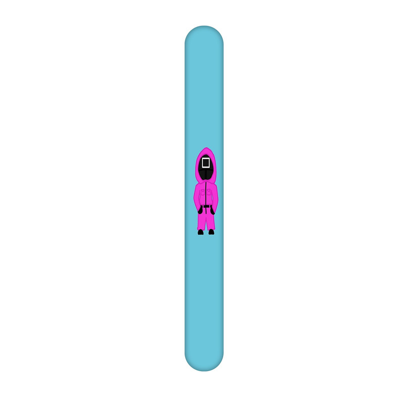 سوهان ناخن مدل Squid game کد 2214 سوهان ناخن مدل Squid game کد 2214