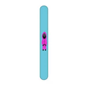 سوهان ناخن مدل Squid game کد 2214