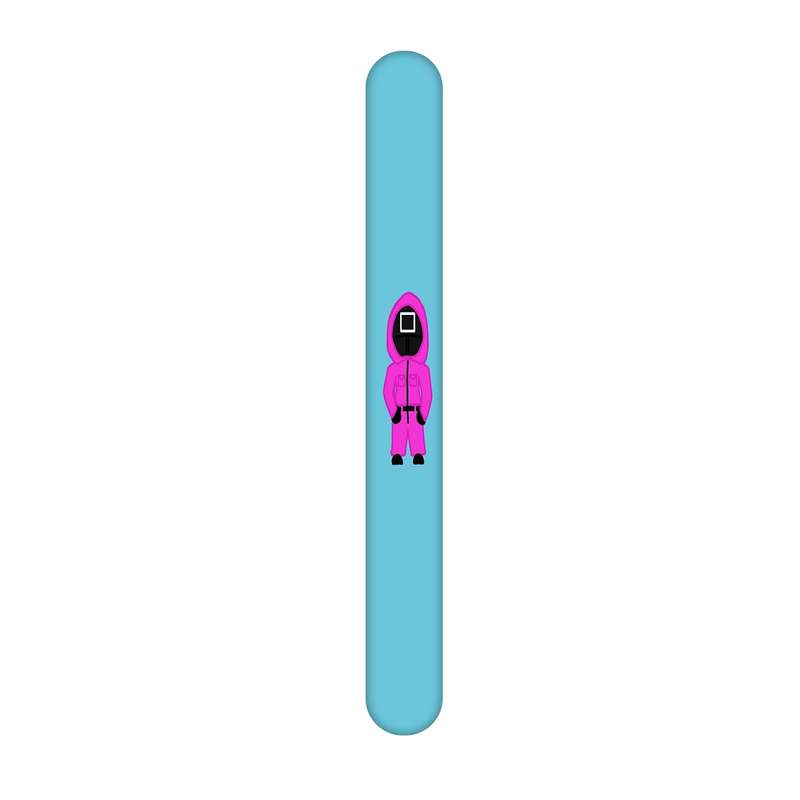 سوهان ناخن مدل Squid game کد 2214 سوهان ناخن مدل Squid game کد 2214