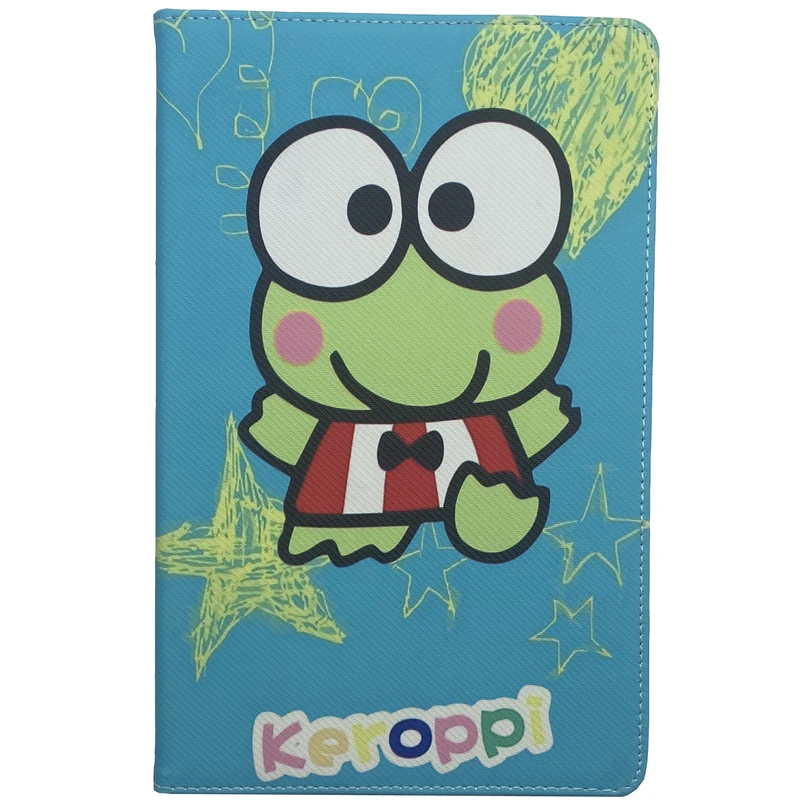 کیف کلاسوری مدل Di-Lian مناسب برای تبلت سامسونگ Galaxy Tab A7 Lite SM-T225