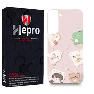 HEPRO MC Cover for SAMSUNG GALAXY S22