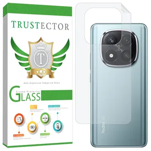 Trustector TFNMB20 Screen Protector For Xiaomi Redmi Note 14 Pro plus 5G