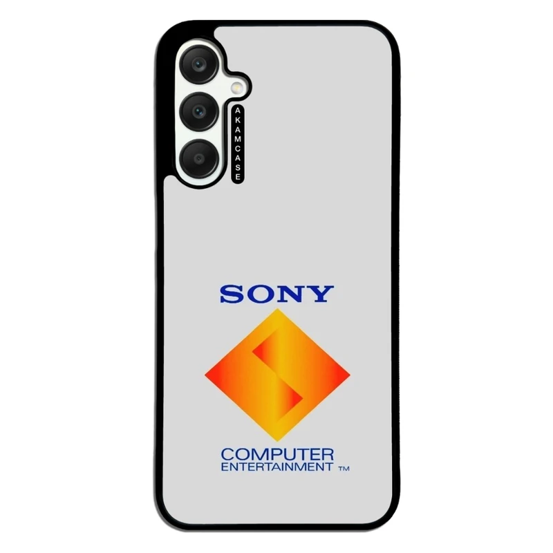 کاور آکام مدل AMC-WSGA25-NOSTECH-22 مناسب برای گوشی موبایل سامسونگ Galaxy A25