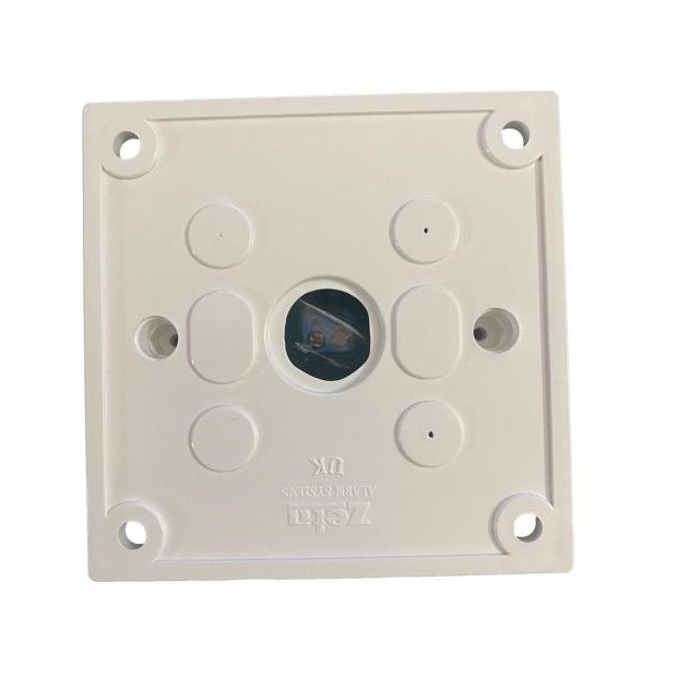 چراغ اعلام حریق زتا مدل indicator