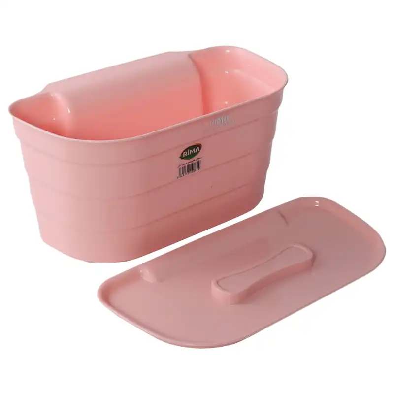 سطل زباله کابینتی ریما مدل موج