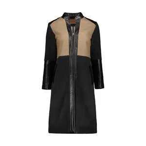 پالتو زنانه کیکی رایکی مدل BB1072-055