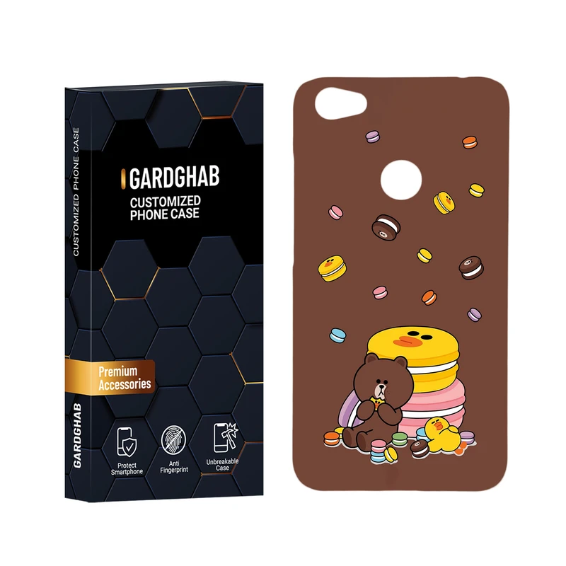 کاور گارد قاب مدل فانتزی مناسب برای گوشی موبایل شیائومی Redmi Note 5A