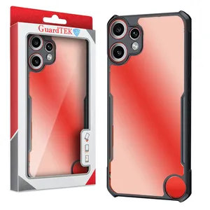 Guardtek Asak Antishock Cover for Nothing CMF Phone 2 Pro