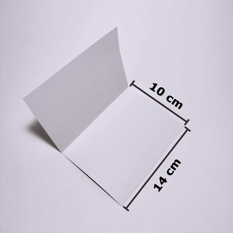 کارت پستال مدل تبریک تولد کد LA-C1052