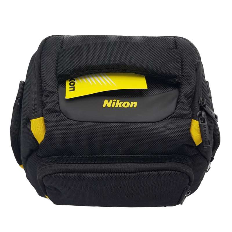 کیف دوربین نیکون مدل DSLR کیف دوربین نیکون مدل DSLR